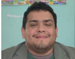 Foto del profesor
