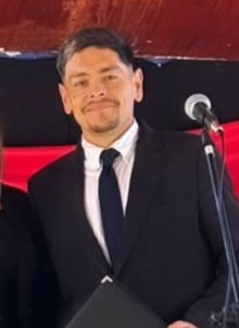 Foto del profesor