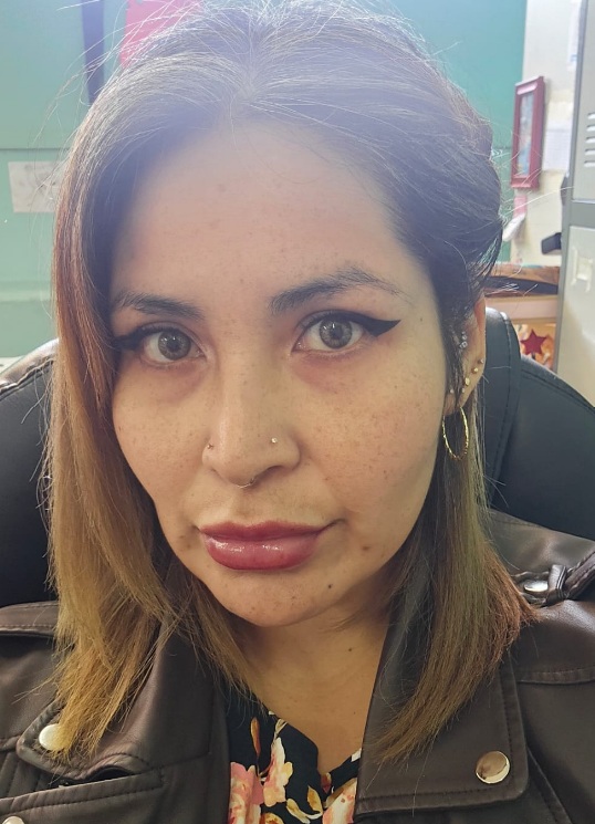 Foto del profesor