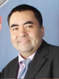 Foto del profesor