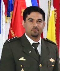 Foto del profesor