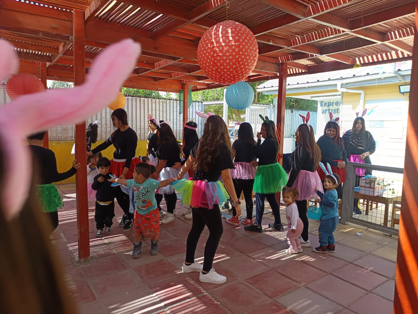 Estudiantes