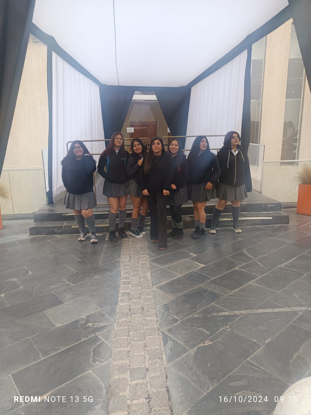 Estudiantes